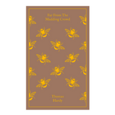 Far from the Madding Crowd (Penguin Clothbound Classics) - The English Bookshop Kuwait